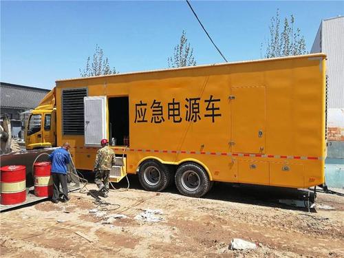 牟定发电车租赁-教您挑选发电机哪些技巧可以掌握使用