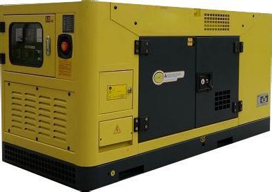 牟定出租发电机-怎样对比判断发电机组的质量