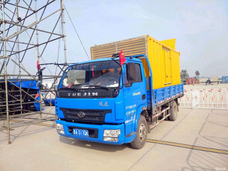 牟定租赁发电机-柴油发电机组租赁之新发电机组热磨合与冷磨合的区别