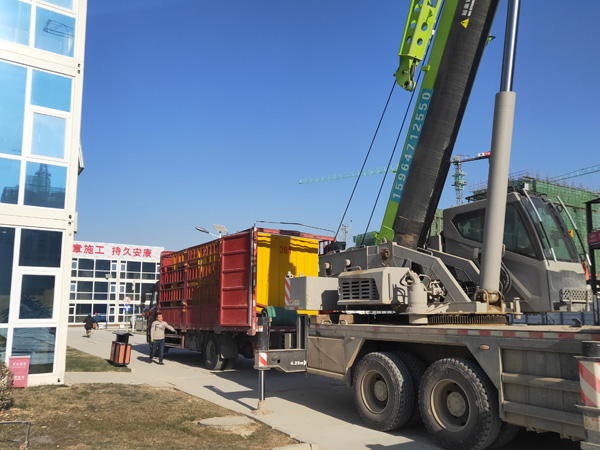 牟定发电机出租50KW柴油发电机组需要配多粗电缆线