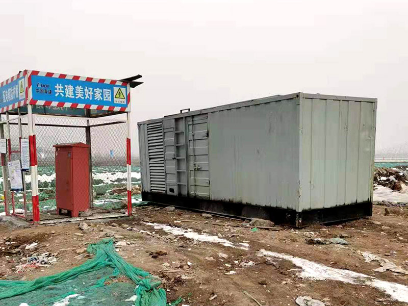 牟定燃气发电机在高海拔地区运行时会遇到哪些常见故障？
