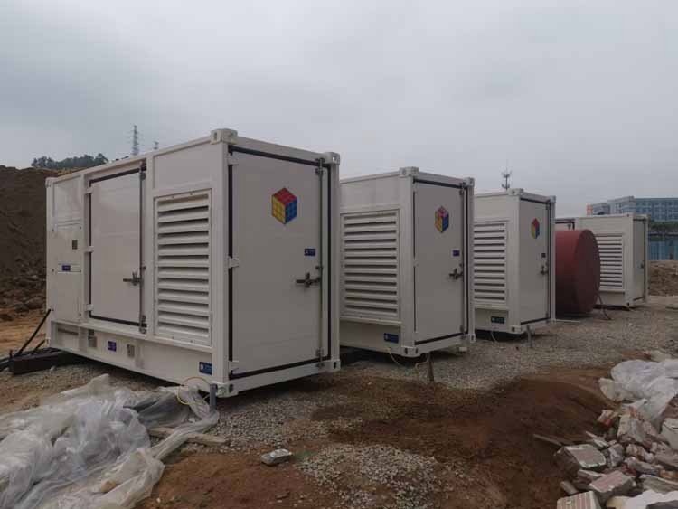 牟定如何降低 200KW 柴油发电机的燃油消耗率？