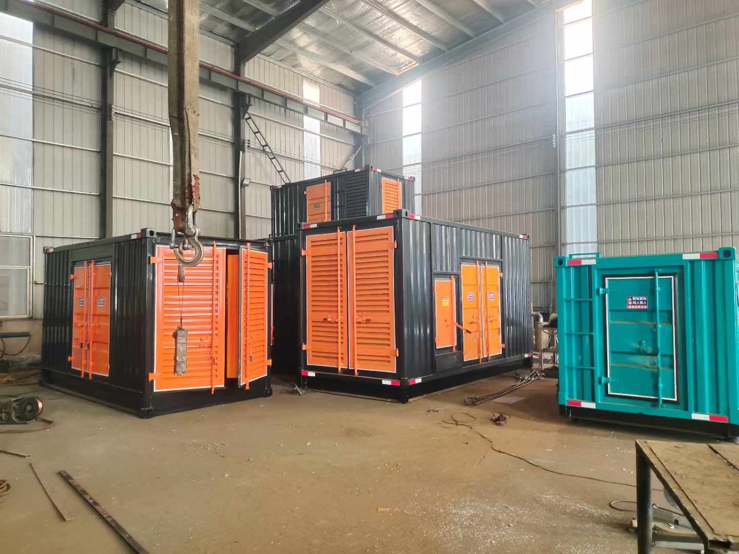 牟定如何根据用电设备的功率选择合适的空开？