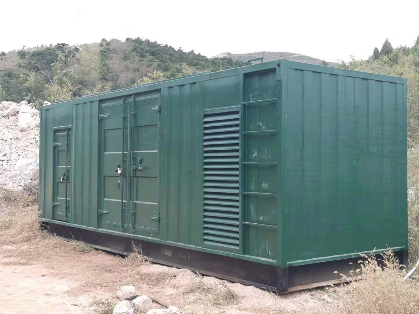 牟定如何对接地系统进行定期检测和维护？