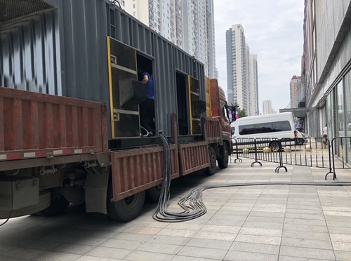 牟定怎样做好柴油发电机组和储能设备的接地系统？
