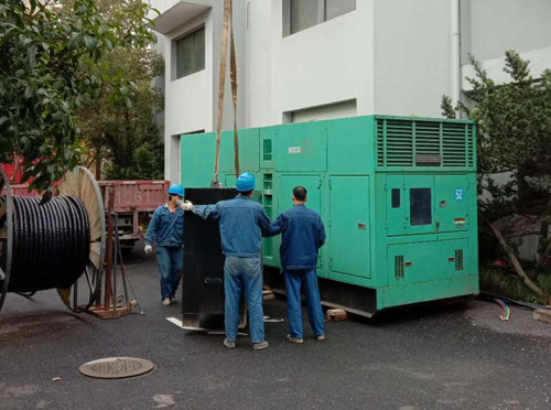 牟定核电厂应急柴油发电机的调试和维护对其他工厂发电机有哪些借鉴意义？