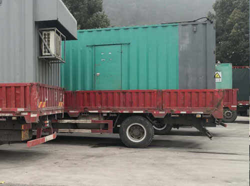 牟定柴油发电机组使用注意安全事项有哪些？