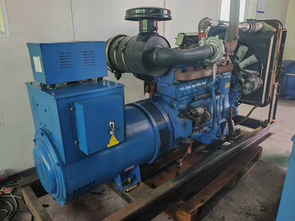 牟定100kW柴油发电机组使用多级机油有哪些优缺点？
