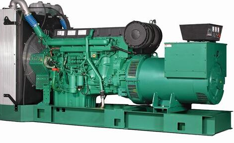 牟定发电机除垢后需要用清水冲洗水冷式机油散热器几次？