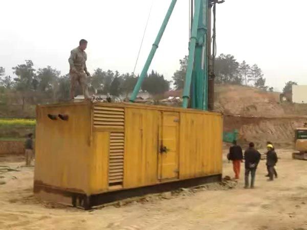 牟定柴油发电机组应用场合有哪些？